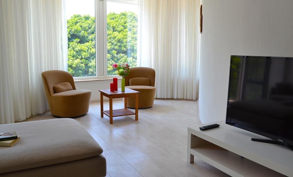 Sybelle Suites By Villa Safiya Gocek  Phòng bức ảnh